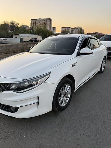 купить ниссан серена: Kia K5: 2016 г., 2 л, Автомат, Газ, Седан — 3