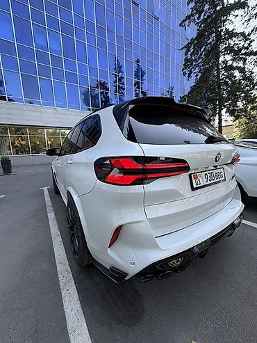 kaiyi e5: BMW X5: 2021 г., 3 л, Автомат, Бензин, Кроссовер — 3