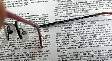 Naočare: Blue Bay by Safilo B&B 601 dioptrijski semi ram. Fenomenalan — 5