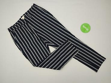 lenary cena: H&M, Spodnie materiałowe damskie, rozmiar L — 2