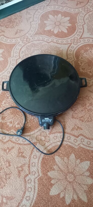tefal sac: Yaxsi vezyyetde