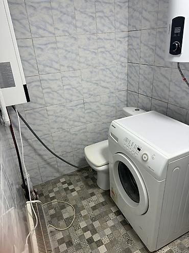 Батирлерди ижарага берүү: 3‑комнатный дом с изолированными комнатами и отдельной кухней — 9