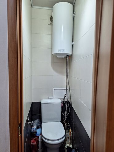 Продажа квартир: 2 комнаты, 46 м², Индивидуалка, 3 этаж, Косметический ремонт — 11