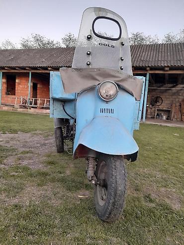 təkər 16 c: Muravey motosikl satılır.Bir çox əsas hissələri yenidir.Ünvan:Oğuz — 2