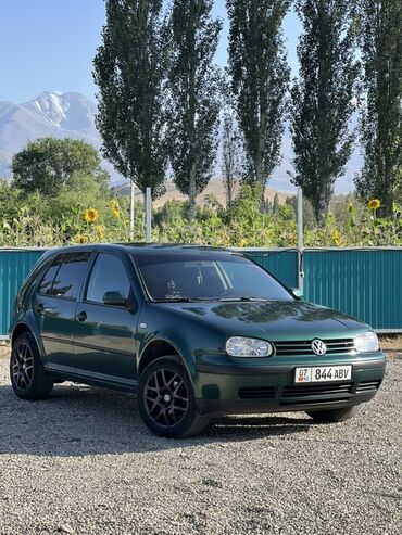 шины на спецтехнику бишкек: Volkswagen Golf: 1999 г., 1.6 л, Механика, Бензин, Хетчбек