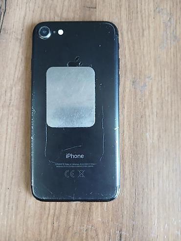 iphone 7 kg: IPhone 7, модель A1778, цвет чёрный (Black). ТЕЛЕФОН ЗАБЛОКИРОВАН НА — 1
