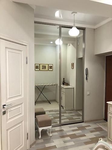 Долгосрочная аренда квартир: 2 комнаты — 16