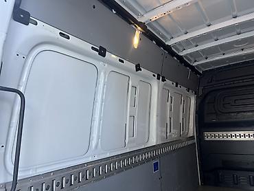 sprinter 516 2011: Mercedes-Benz Спринтер: 2021 г., 2 л, Автомат, Дизель, Фургон — 7