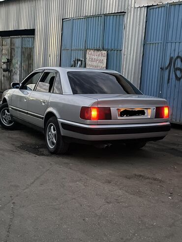 зеркало на ауди с4: Audi S4: 1991 г., 2.8 л, Механика, Бензин, Седан