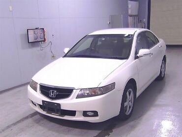 авто в абхазии: Honda Accord: 2.4 л | 2005 г. | Седан