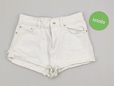szorty mango: Denim, Szorty damskie, rozmiar XS — 2