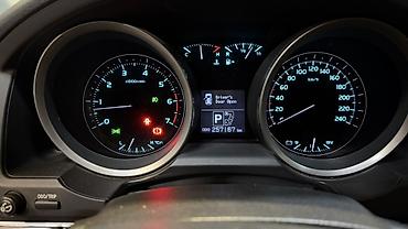 магнитола прадо 120: Toyota Land Cruiser: 2008 г., Газ, Внедорожник — 3