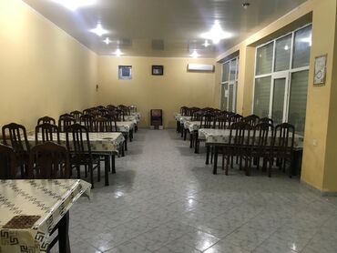 Digər kommersiya daşınmaz əmlakı: Salam obyekt icare verilir cay evi +avto moyka 3 bokslu super temirli — 6