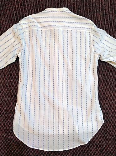 t: Scotch & Soda letnja pamučna košulja Vel. M Predivna, neodoljiva — 6