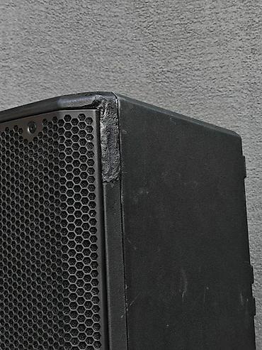 Zvučnici i stereo sistemi: DB TECHNOLOGIES OPERA 15 | Slanje po dogovoru ili lično preuzimanje — 7