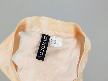 croop pl: H&M Divided, T-shirt damski, rozmiar XS — 4