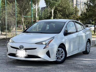 toyota prius 2012: Toyota Prius: 2016 г., 1.8 л, Автомат, Гибрид, Седан