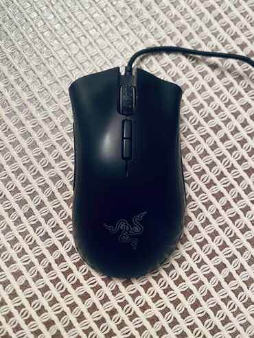 Mauslar: Razer