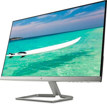 hp 255 g8: HP 27F Monitor 27'' FHD | 1920x1080 | 75Hz | 300nits | DS0165 Model