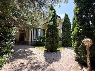 Продажа домов: Дом, 250 м², 4 комнаты, Агентство недвижимости, Дизайнерский ремонт — 4