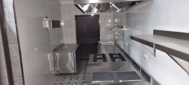 Restoran, kafelər: 120 kv retoran icarəyə verilir — 16