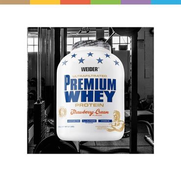 Əlcəklər: Protein Çəki: 2001 - 2500 g, Yeni