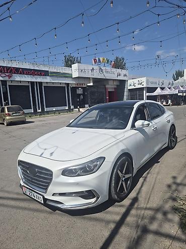 Транспорт: Автомобиль в хорошем техническом состоянии ходовую полностью поменял — 4