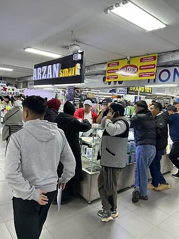 Ремонт телефонов, планшетов: ARZAN_SOTKA— магазин смартфонов, аксессуаров и услуг связи. Что — 18