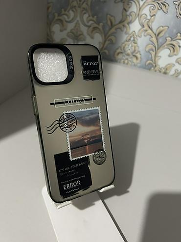 Mobil telefonlar üçün digər aksesuarlar: Hərəsinin ayrıca qiymətləri var baha deyil ən bahası 5 manatdır — 19