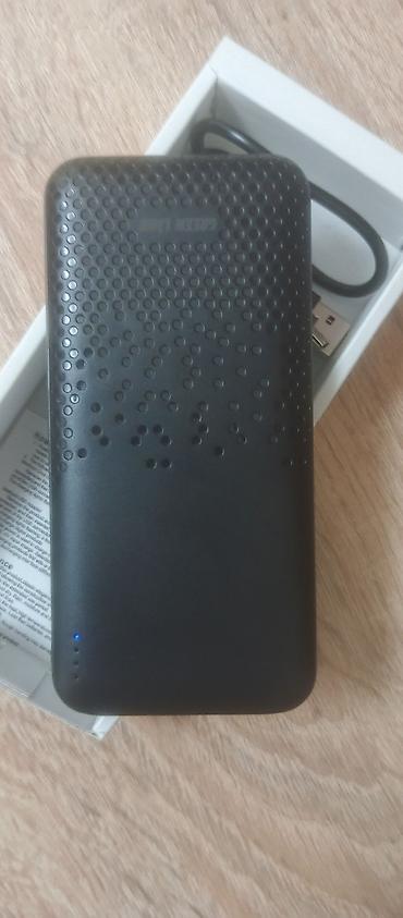 note 13 pro qiymeti: Green Lion Rome 10000mAh Powerbank - Model: Rome - Tutum: 10000 mAh - — 4