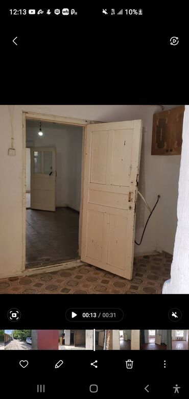 Долгосрочная аренда домов: 50 м², 3 комнаты, Забор, огорожен at lalafo.kg — 3 Долгосрочная аренда домов: 50 м², 3 комнаты, Забор, огорожен — 3