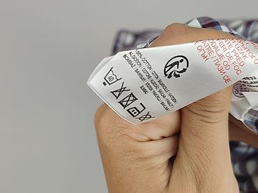 panterka: Paul Shark, Koszulа dla mężczyzn, rozmiar S — 6
