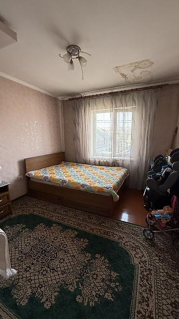 Продажа коттеджей и домов: 🏡 Продается 3-уровневый особняк рядом с рынком Дордой 📍 Советская / — 20