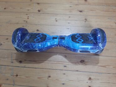 hoverboard qiyməti: Гироскутеры