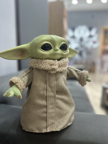 trikotaj uşaq pijamaları: Baby yoda🥰 Yodafamily🥰 Star Wars “Grogu Family” 1) Sadə “Grogu” at lalafo.az trikotaj uşaq pijamaları: Baby yoda🥰 Yodafamily🥰 Star Wars “Grogu Family” 1) Sadə “Grogu”
