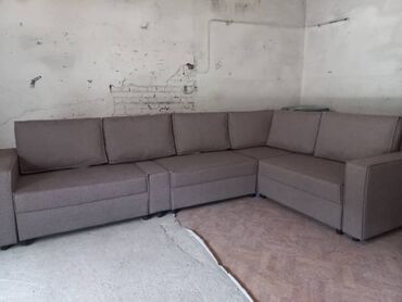 продаю мягкая мебель: Угловой диван, Складной, Трёхместный и более
