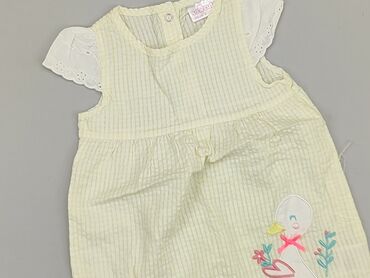 Body: Body, So cute, 9-12 m, 
stan - Bardzo dobry