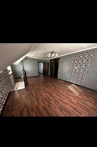 Продажа коттеджей и домов: 🔥 СРОЧНО! Продаётся тёплый дом с большим двором 🔥 📍 начало Ак-Ордо-3 💰 — 4