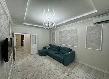 Продажа квартир: 2 комнаты, 52 м², 105 серия, 3 этаж, Евроремонт