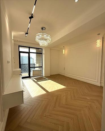 Продажа квартир: 3 комнаты, 121 м², Элитка, 12 этаж, Дизайнерский ремонт — 3