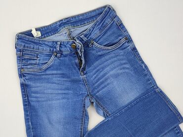 diesel sukienki: C&A, Jeans for women, size S (EU 36)