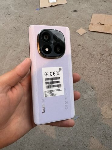 оперативная память ddr2 купить: Redmi, Redmi Note 14 Pro Plus, Б/у, 256 ГБ, 2 SIM