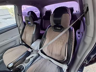 nissan skyline седан: Kia Cerato: 2007 г., 1.6 л, Механика, Бензин, Седан — 5
