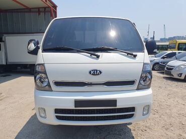 кия рио 2005: Kia K2700: 2018 г., 2.5 л, Механика, Дизель