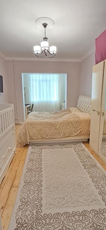 turan: Bakı, 2 otaqlı, Köhnə tikili, 59 kv. m — 7