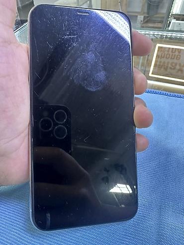 iphone cs: IPhone 11 Pro, 256 ГБ, цвет Silver Характеристики: - Модель: iPhone — 3