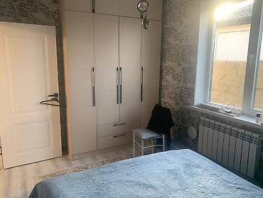 Продажа домов: Дом, 80 м², 5 комнат, Агентство недвижимости, Евроремонт — 7