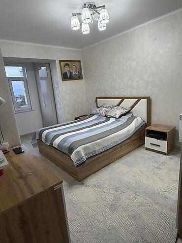 атмосфера: 2 комнаты, 67 м², Индивидуалка, 4 этаж, Свежий ремонт — 4