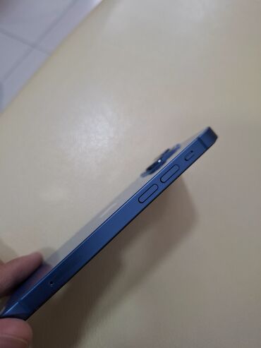 айпад 4 мини: IPhone 13 mini, Б/у, 128 ГБ, Синий, Чехол, 79 %