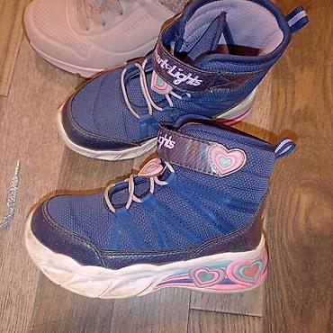 Čizme: Čizme, Skechers, Veličina - 25 — 3